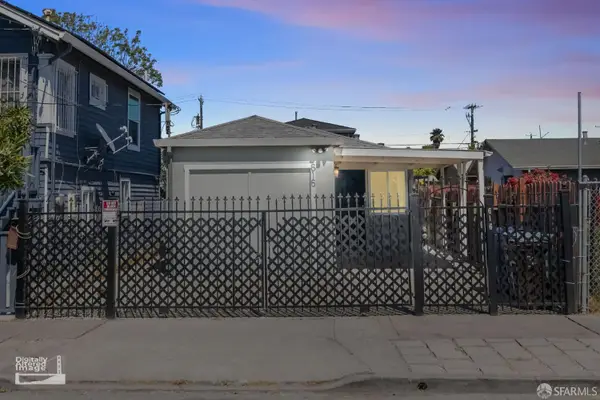 616 3rd Street, Richmond, CA 94801