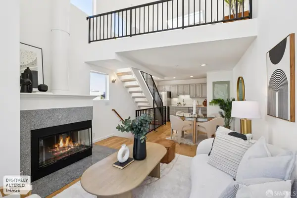 27 Jennifer Place, San Francisco, CA 94107