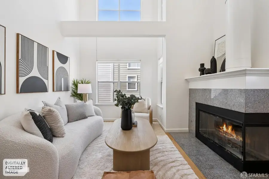 27 Jennifer Place, San Francisco, CA 94107 - #2