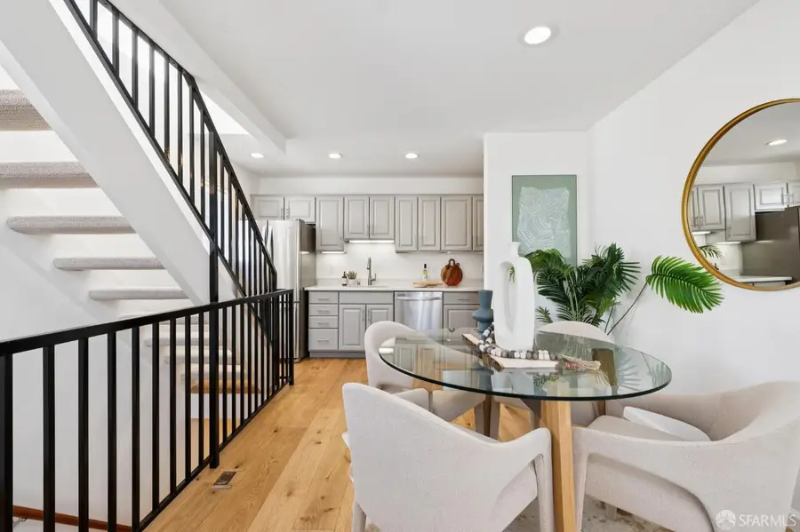 27 Jennifer Place, San Francisco, CA 94107 - #3