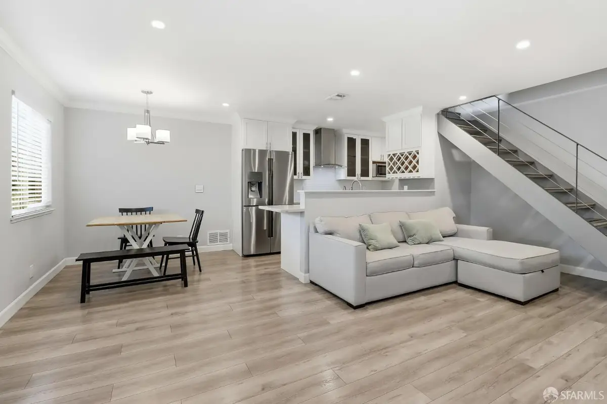 2505 Dillion Court #3, San Jose, CA 95133 - #1