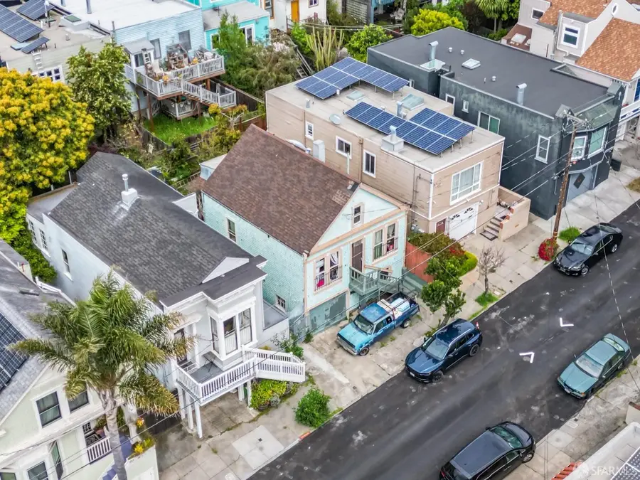 546 Ellsworth Street, San Francisco, CA 94110 - #3