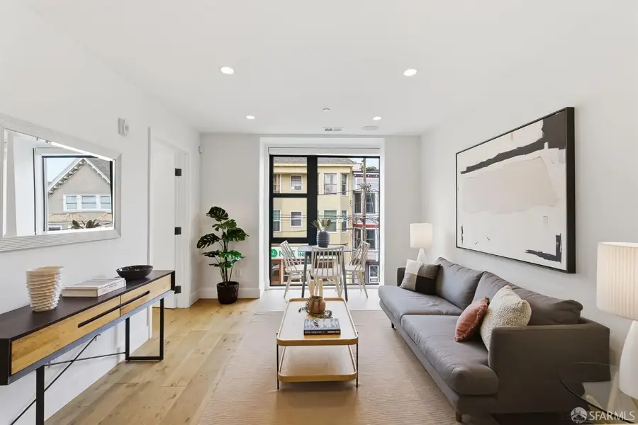 4171 24th Street #201, San Francisco, CA 94114 - #3