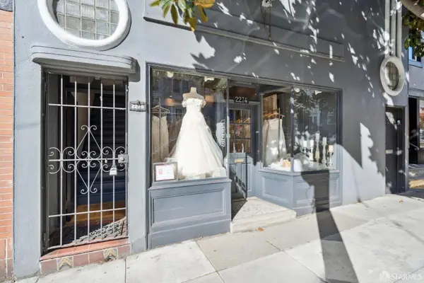 2272-2276 Union Street, San Francisco, CA 94123