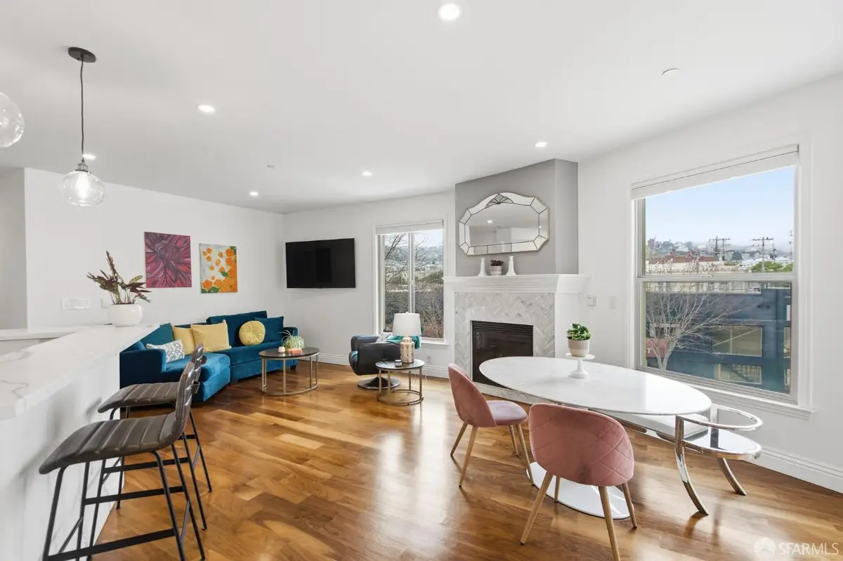 1699 Valencia Street #306, San Francisco, CA 94110 - #1