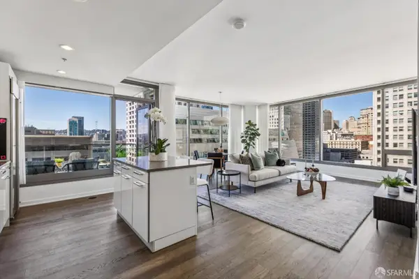 1 Hawthorne Street #17F, San Francisco, CA 94105