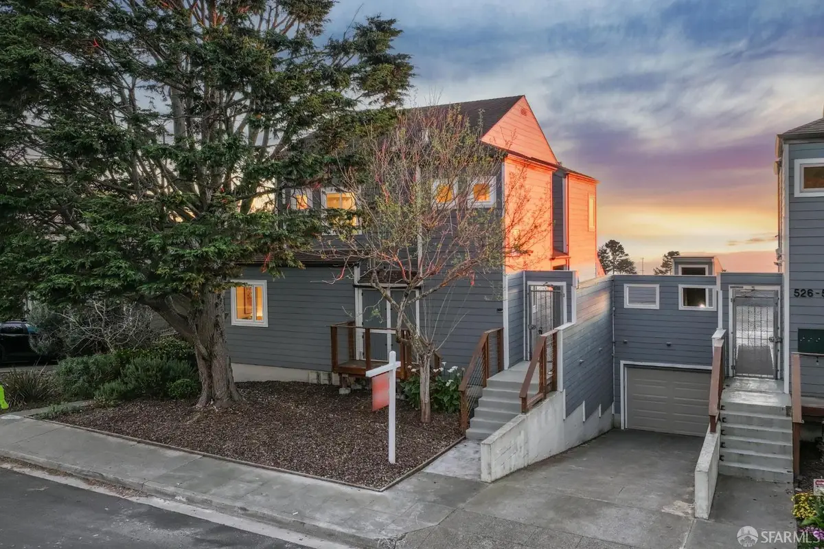 528 Monterey Road, Pacifica, CA 94044 - #1