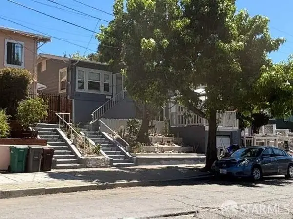 3226 Champion Street, Oakland, CA 92602