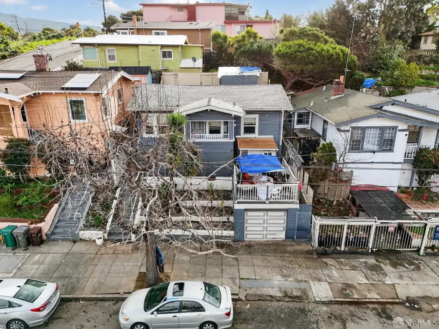 3226 Champion Street, Oakland, CA 92602 - #2