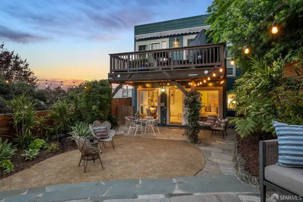 530 Rhode Island Street, San Francisco, CA 94107