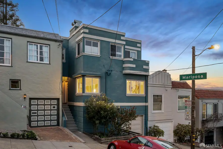 530 Rhode Island Street, San Francisco, CA 94107 - #2