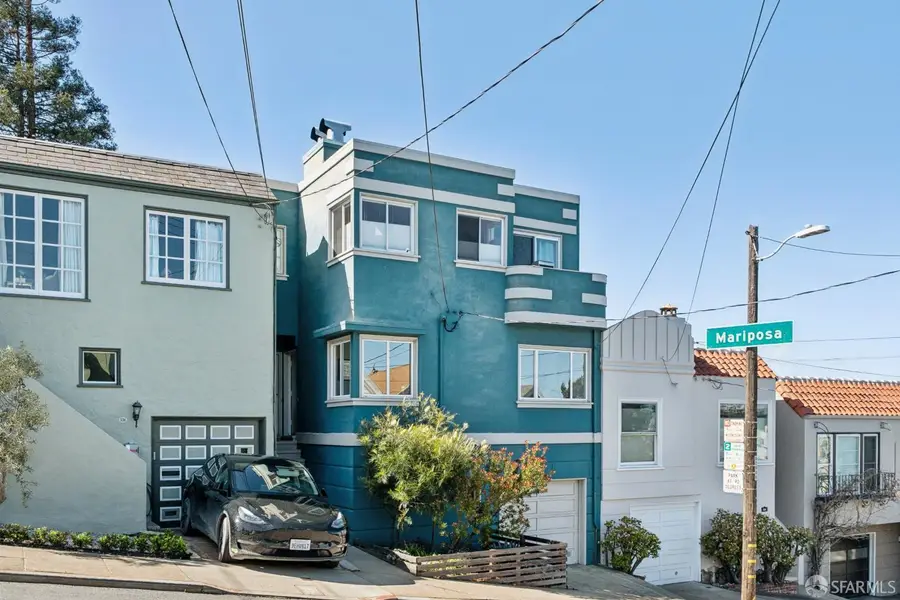 530 Rhode Island Street, San Francisco, CA 94107 - #3