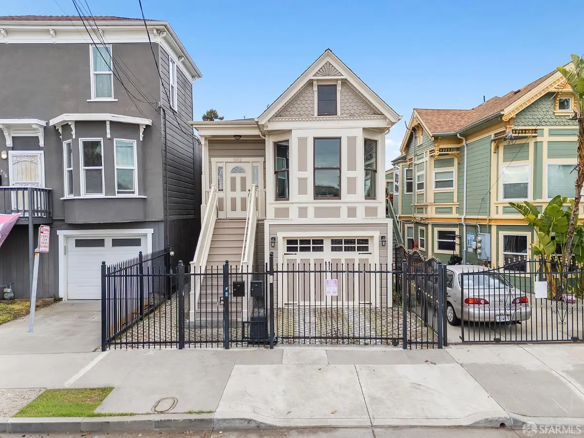 1414 12th Street, Oakland, CA 94607 - #1