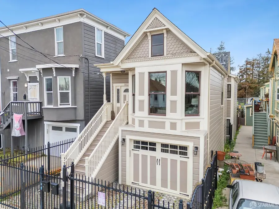 1414 12th Street, Oakland, CA 94607 - #3
