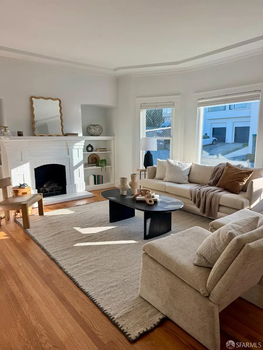 129 Collins Street, San Francisco, CA 94118 - #2