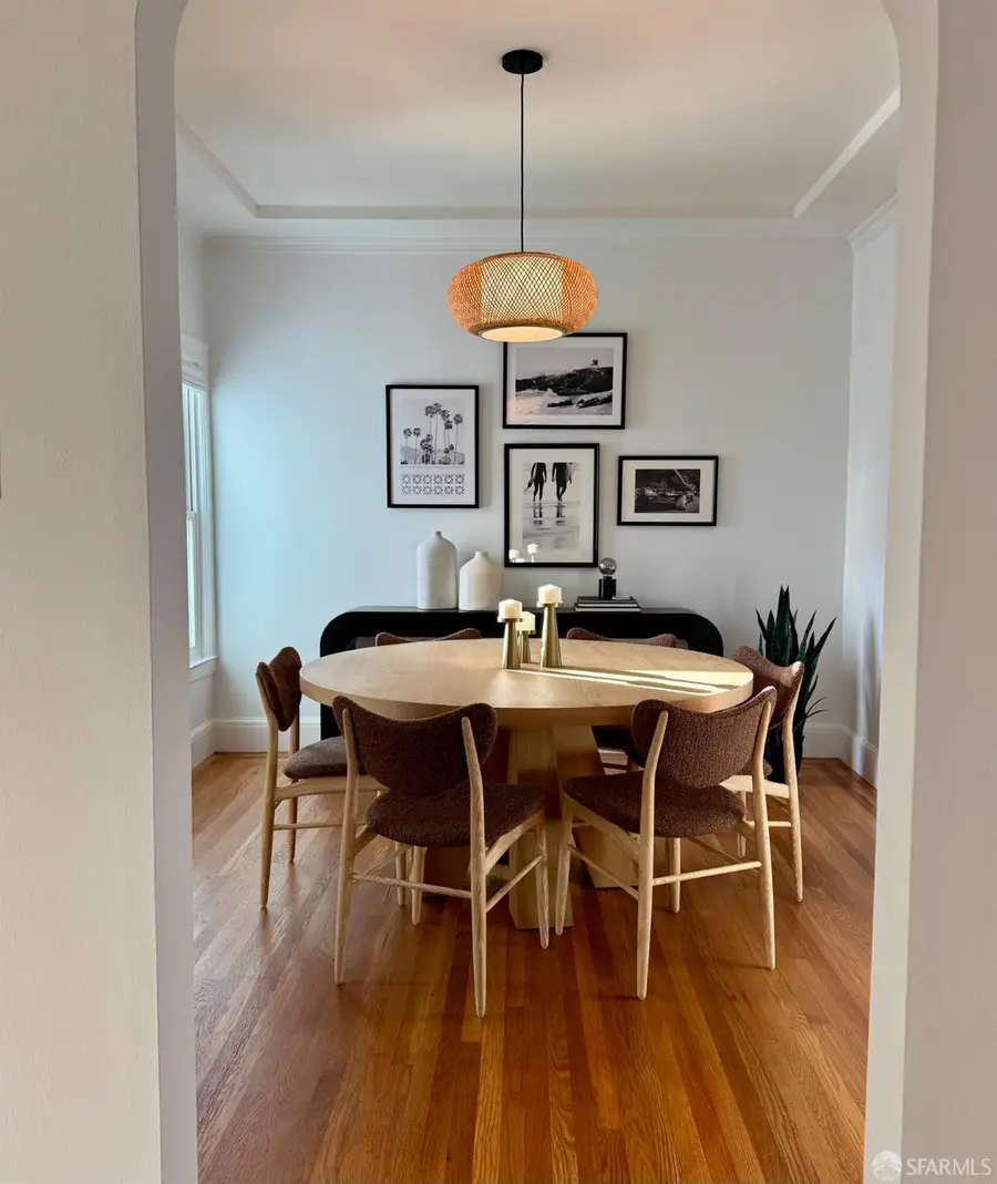 129 Collins Street, San Francisco, CA 94118 - #3