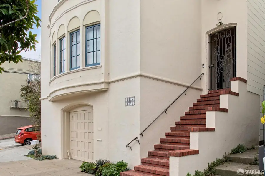 1498 Sanchez Street, San Francisco, CA 94131 - #2