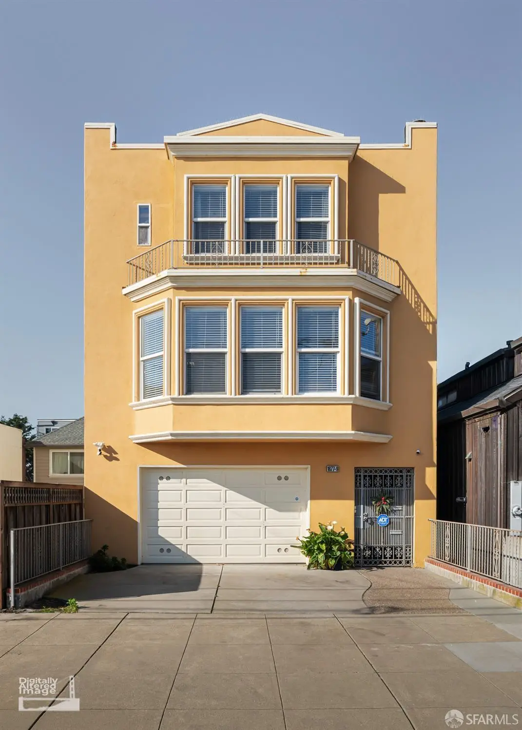 1677 48th Avenue, San Francisco, CA 94122 - #1