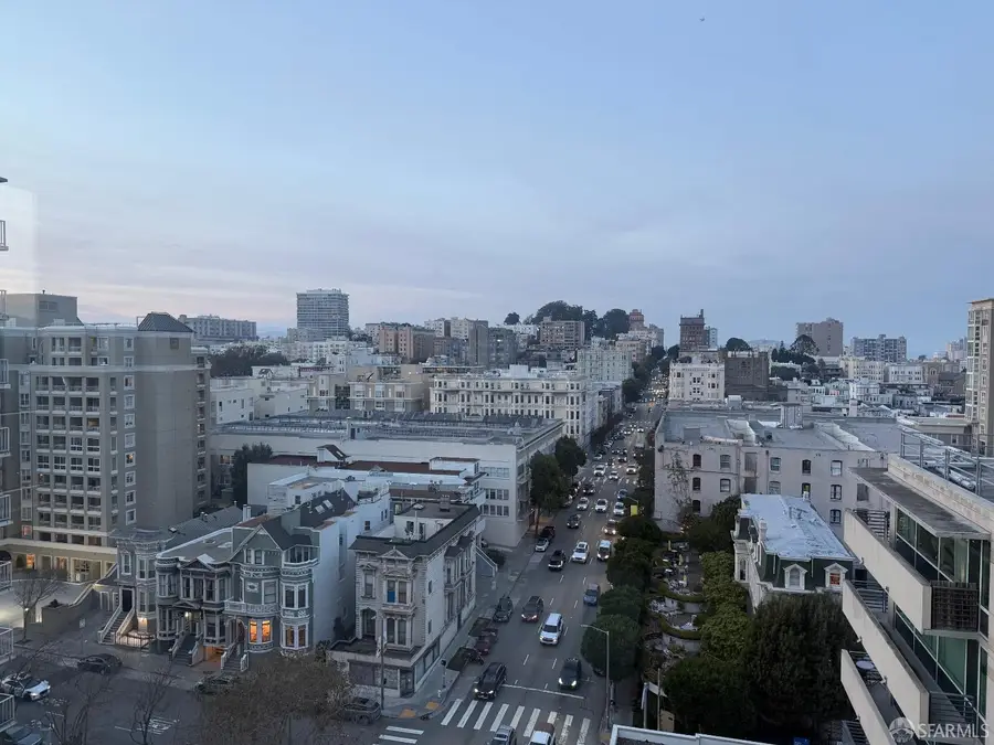 1388 Gough Street #1301, San Francisco, CA 94109 - #2