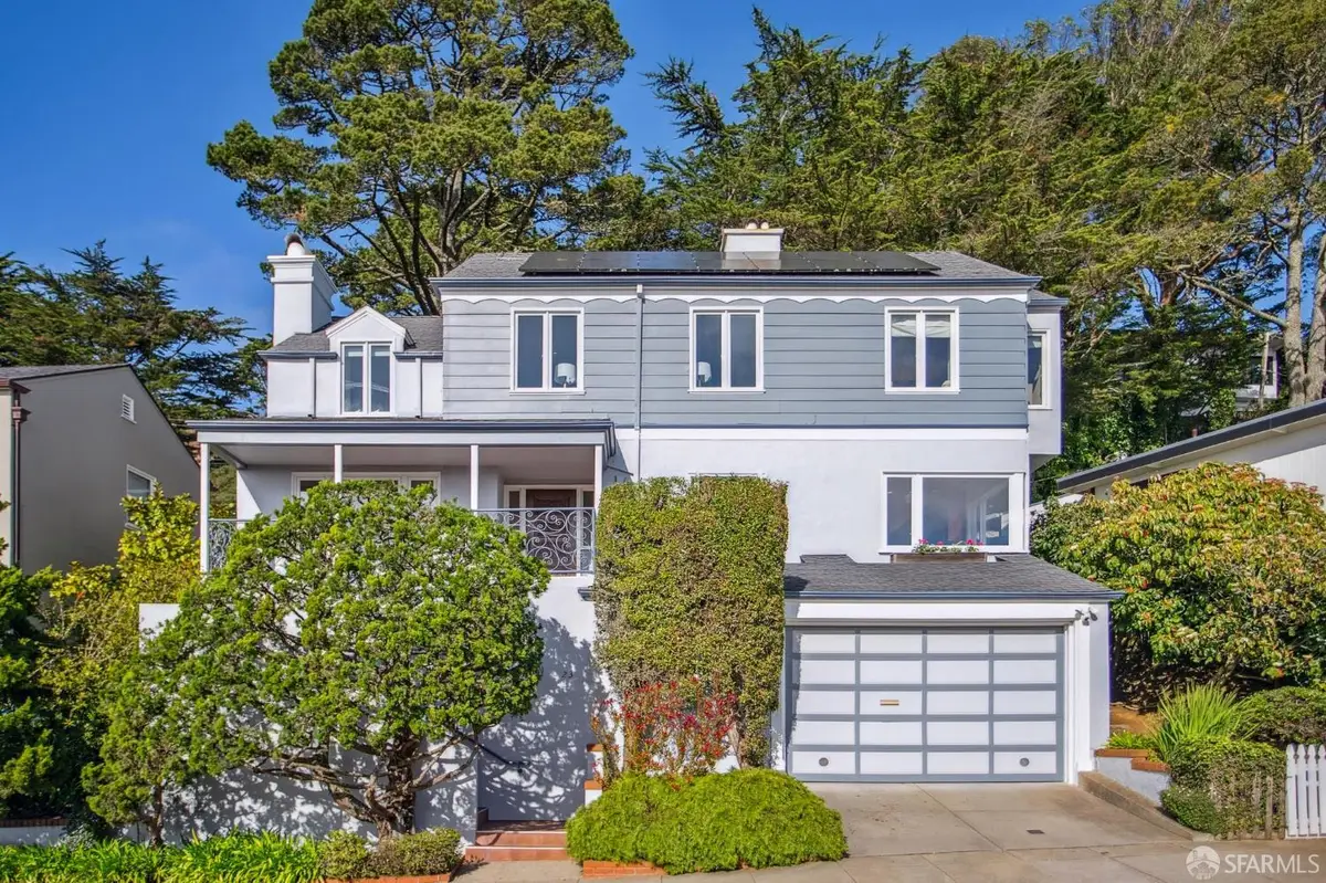 23 Cresta Vista Drive, San Francisco, CA 94127 - #1