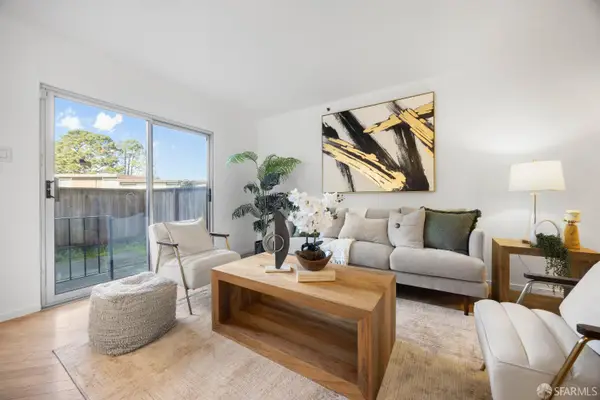 2464 Rowntree Way, South San Francisco, CA 94080