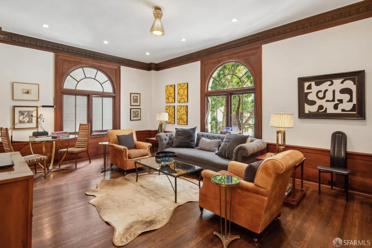 795 Sutter Street #101, San Francisco, CA 94109 - #1