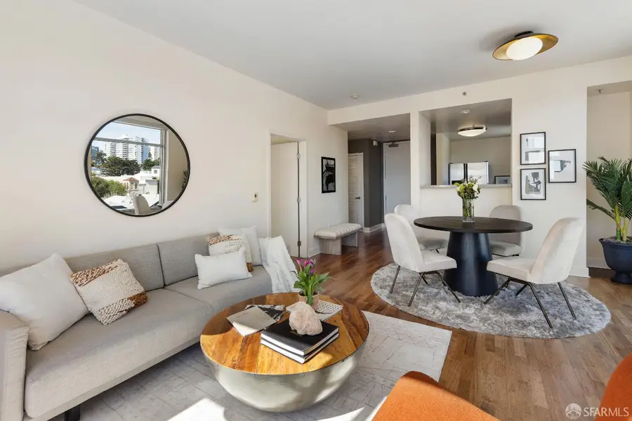 1310 Fillmore Street #507, San Francisco, CA 94115 - #2