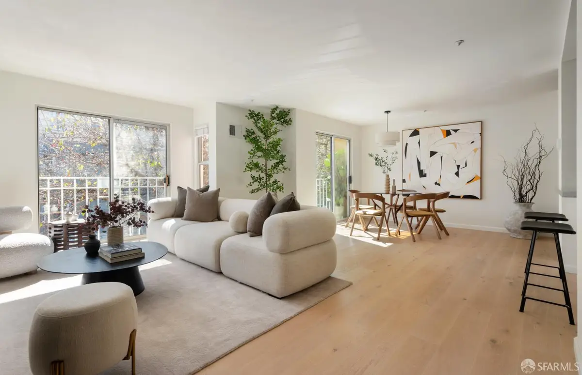 600 Chestnut Street #210, San Francisco, CA 94133 - #1