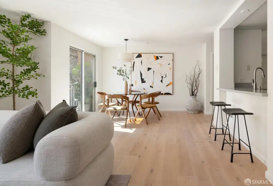 600 Chestnut Street #210, San Francisco, CA 94133 - #3