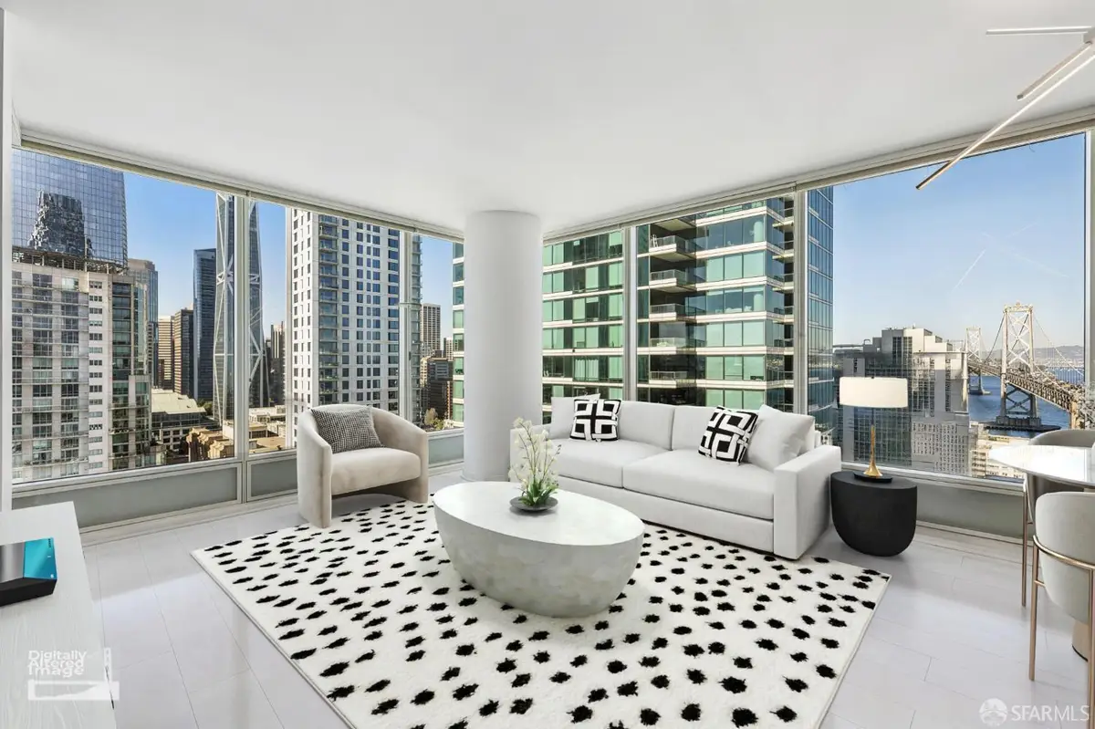 425 1st Street #1907, San Francisco, CA 94105 - #1