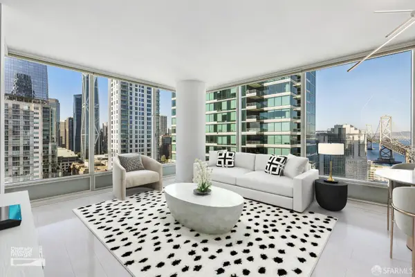 425 1st Street #1907, San Francisco, CA 94105