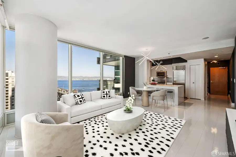 425 1st Street #1907, San Francisco, CA 94105 - #2