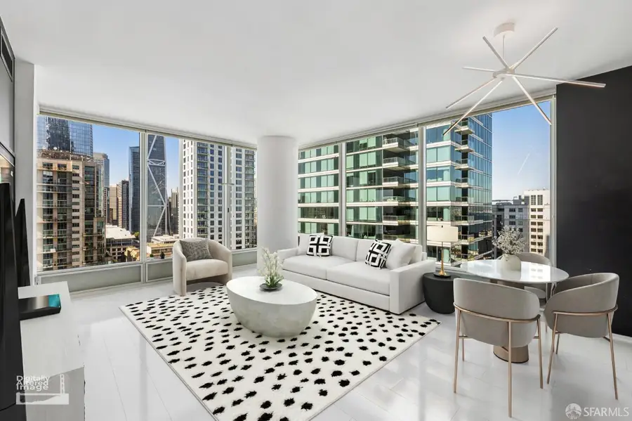 425 1st Street #1907, San Francisco, CA 94105 - #3
