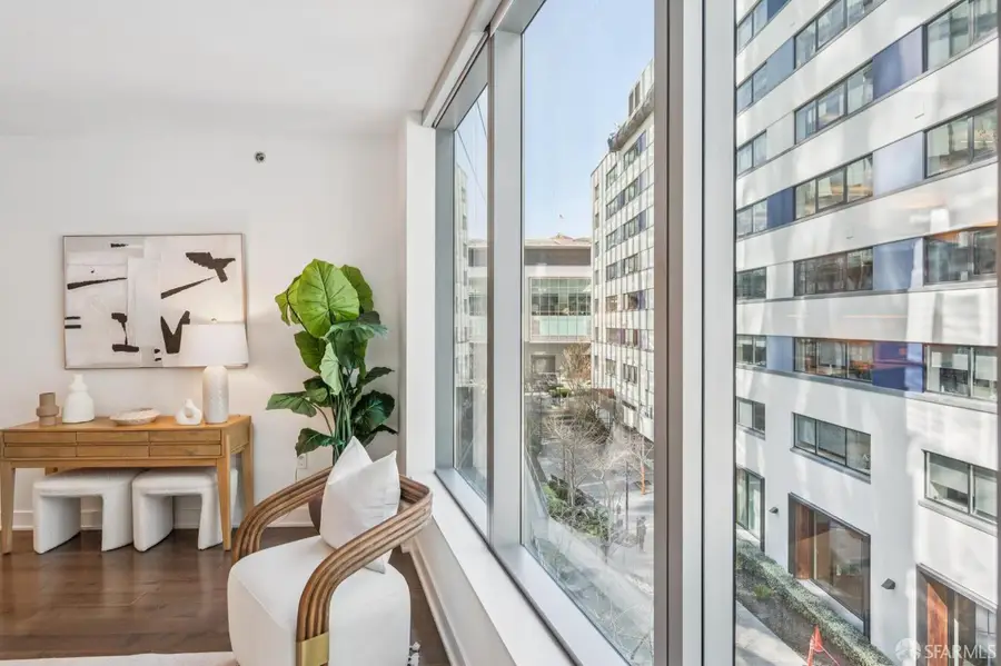 333 Beale Street #4F, San Francisco, CA 94105 - #3