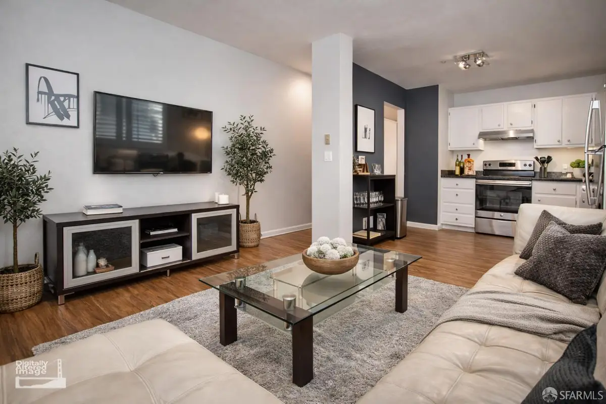 1930 Mission Street #105, San Francisco, CA 94103 - #1