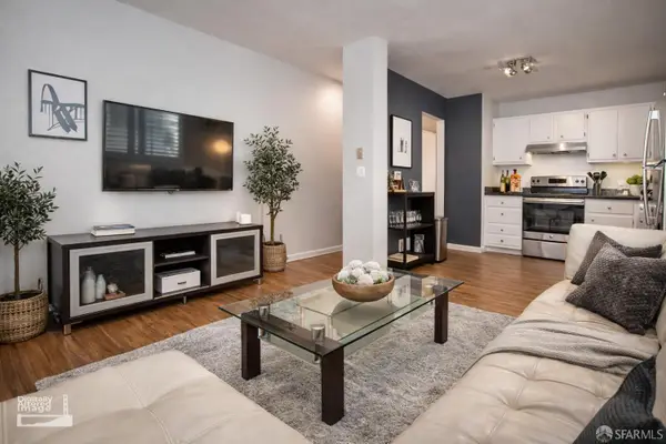 1930 Mission Street #105, San Francisco, CA 94103