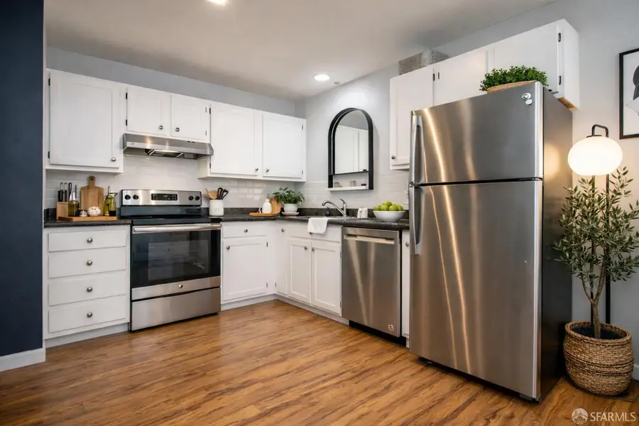 1930 Mission Street #105, San Francisco, CA 94103 - #2