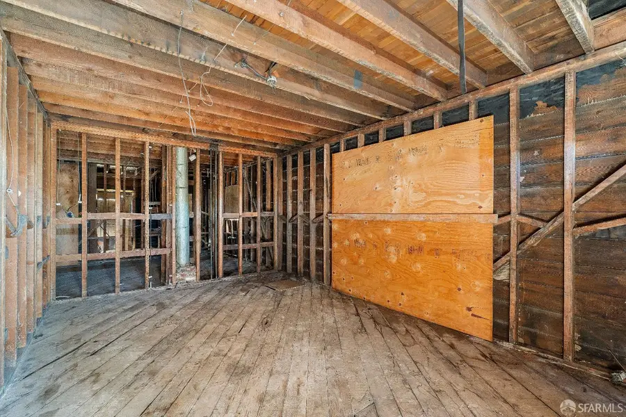1276 Revere Avenue, San Francisco, CA 94124 - #3
