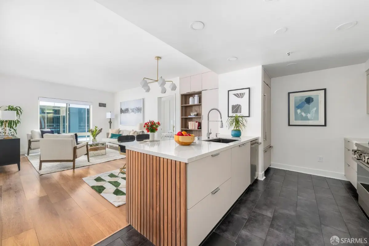 50 Lansing Street #303, San Francisco, CA 94105 - #1