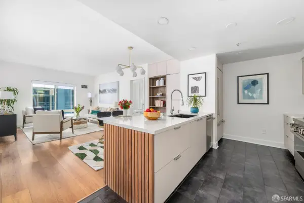 50 Lansing Street #303, San Francisco, CA 94105