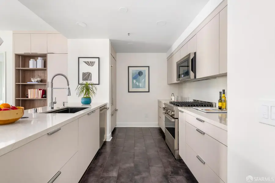 50 Lansing Street #303, San Francisco, CA 94105 - #3