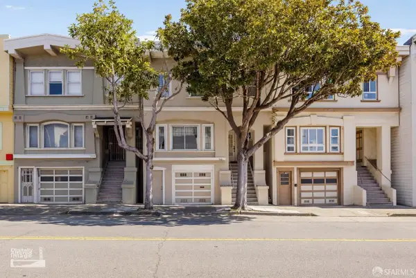 286 25th Avenue, San Francisco, CA 94121