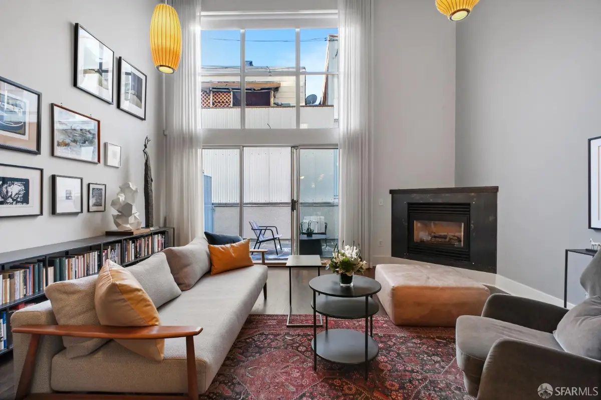 701 Minna Street #9, San Francisco, CA 94103 - #1