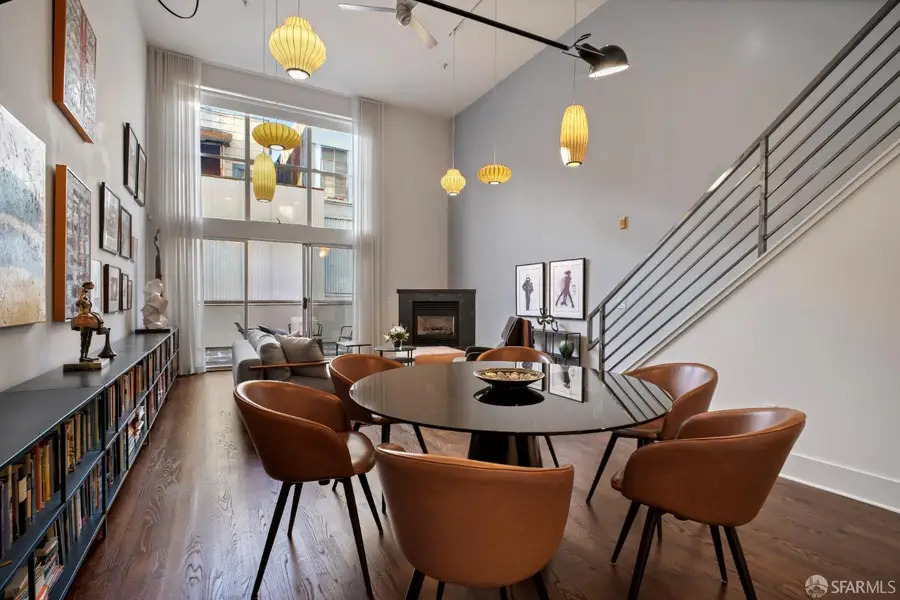 701 Minna Street #9, San Francisco, CA 94103 - #3