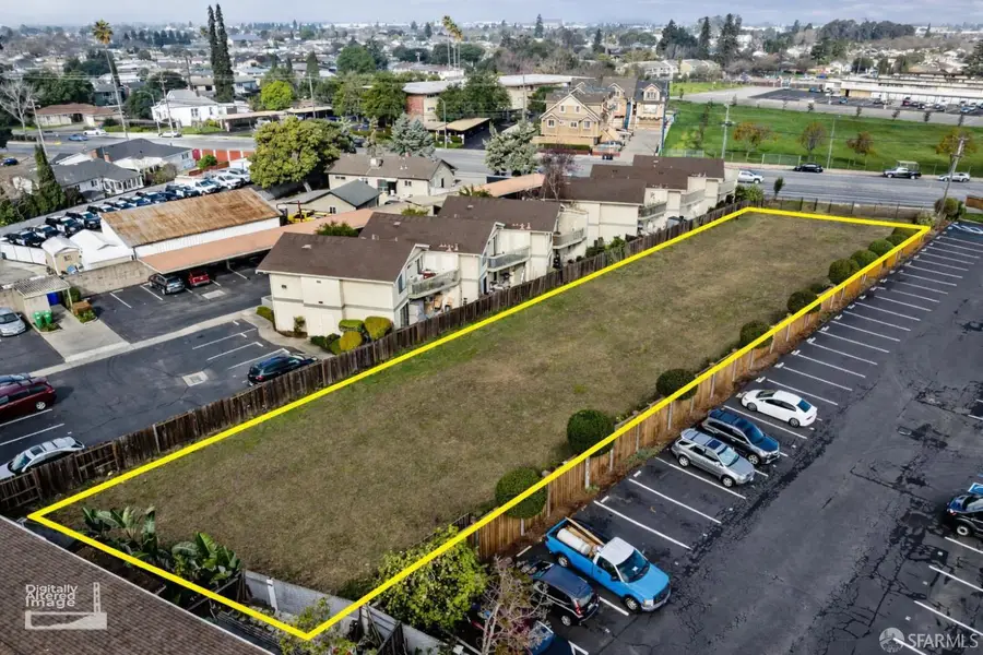 0 874 Lewelling Street, San Leandro, CA 94579 - #3