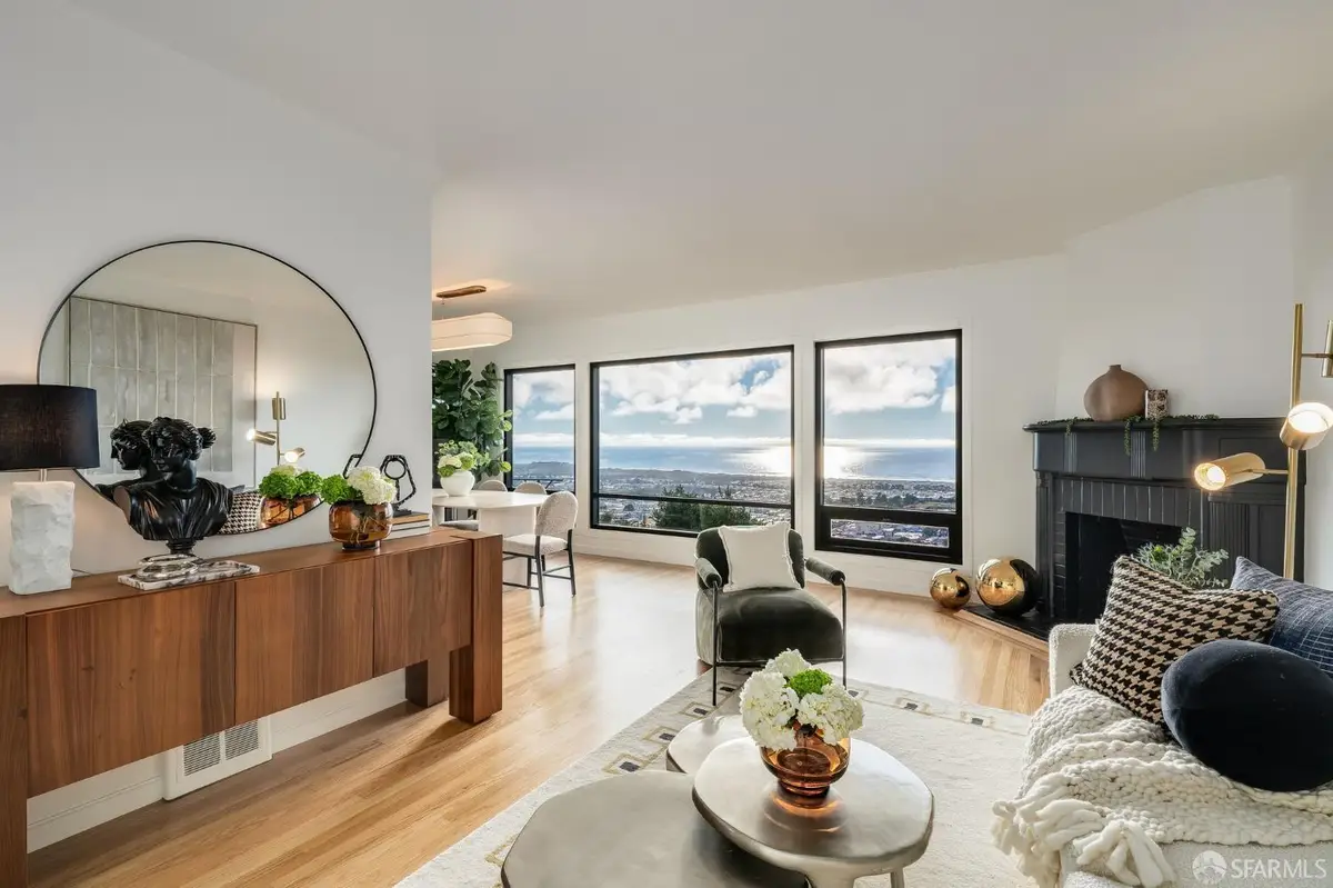 2207 12th Avenue, San Francisco, CA 94116 - #1