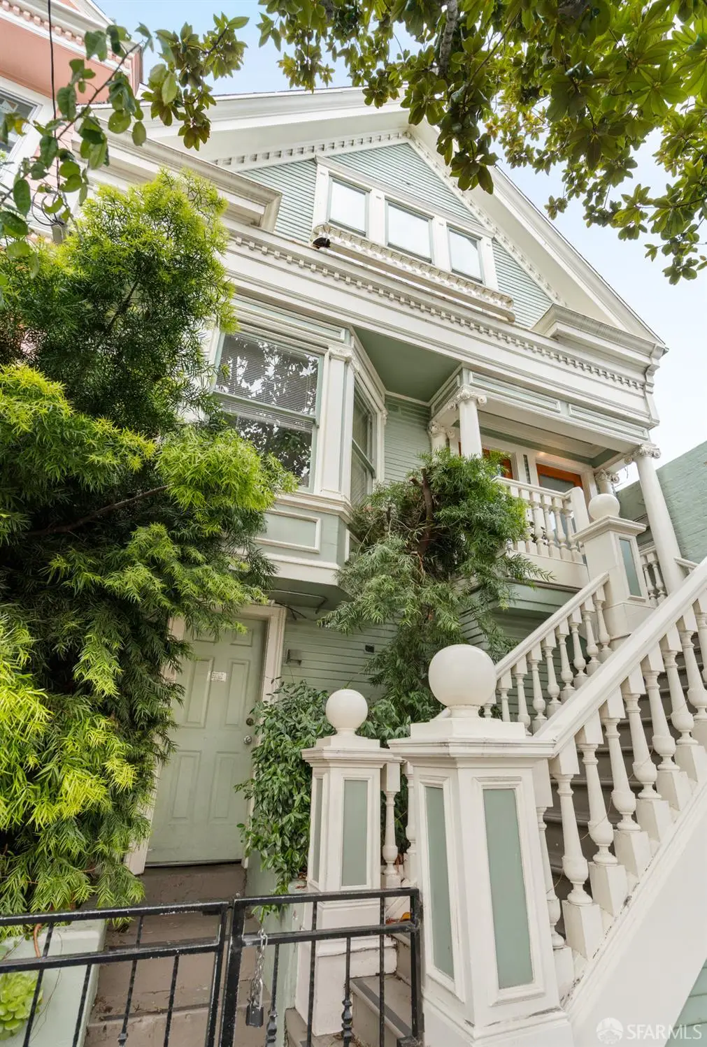 4316 18th Street, San Francisco, CA 94114 - #1