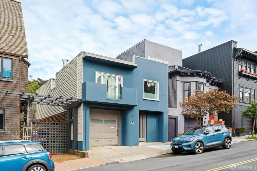 1550 Masonic Avenue, San Francisco, CA 94117 - #2