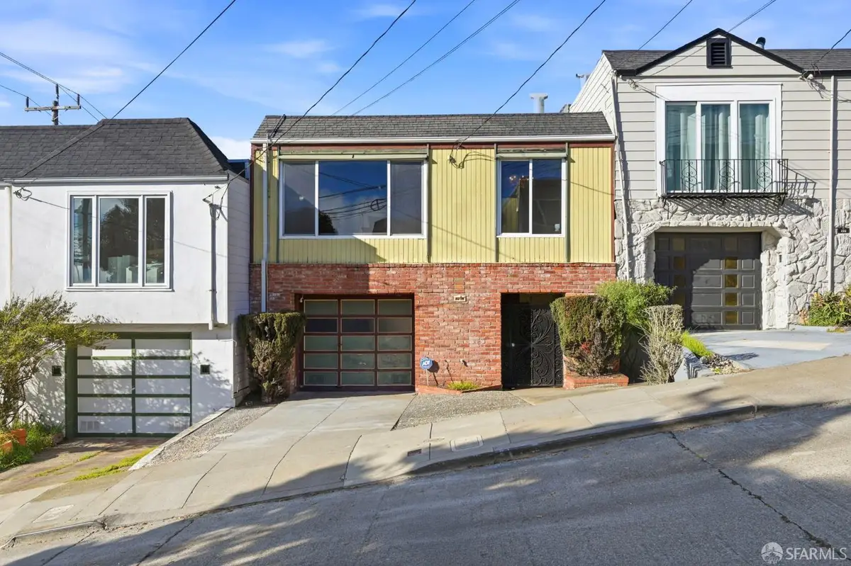 738 Shields Street, San Francisco, CA 94132 - #1