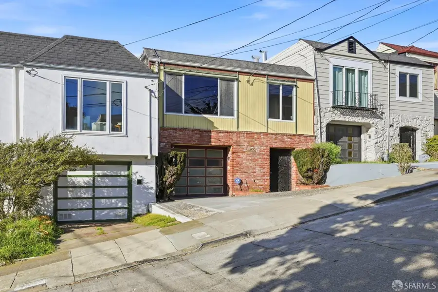 738 Shields Street, San Francisco, CA 94132 - #3